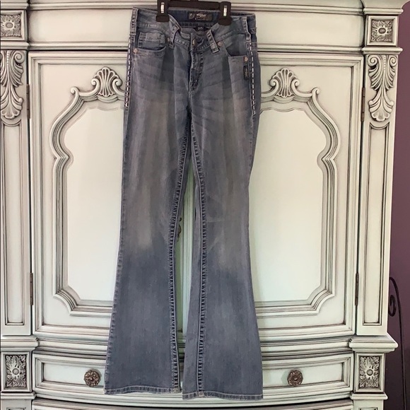 Silver Suki - Picture 9 of 11